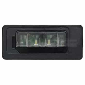 Number Plate Light 15-0389-00-9 TYC