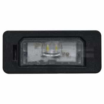 Number Plate Light 15-0295-00-9 TYC