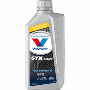 Power steering oil Valvoline Synpower 1L