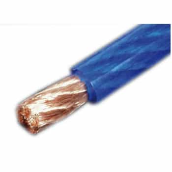 Power cable Eco, 10 mm², 75 m