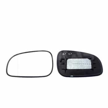 Mirror Glass, Wing Mirror 6471597 Alkar