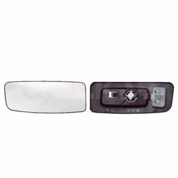 Mirror Glass, Wing Mirror 6415994 Alkar