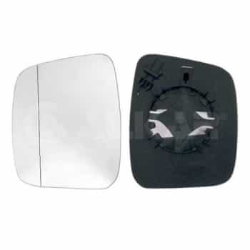 Mirror Glass, Wing Mirror 6451351 Alkar