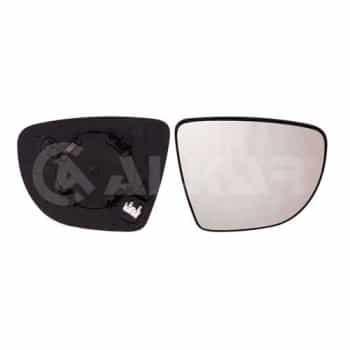 Mirror Glass, Wing Mirror 6432178 Alkar