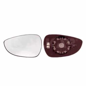 Mirror Glass, Wing Mirror 6431394 Alkar