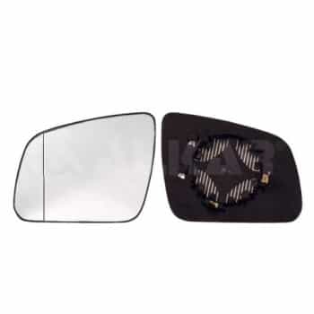 Mirror Glass, Wing Mirror 6471569 Alkar