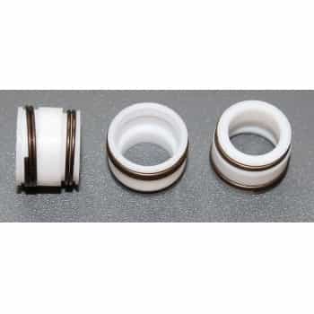 Seal, valve stem