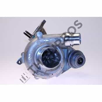Charger, charging system Turbo's Hoet BOX