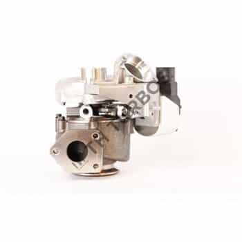 Charger, charging system Turbo's Hoet BOX