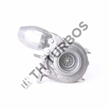 Charger, charging system Turbo's Hoet BOX