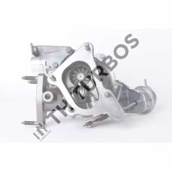 Charger, charging system Turbo's Hoet BOX