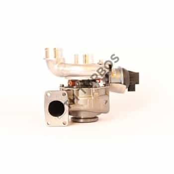 Charger, charging system Turbo's Hoet BOX