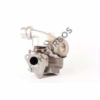 Charger, charging system Turbo's Hoet BOX