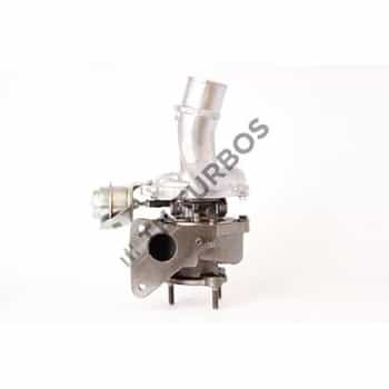 Charger, charging system Turbo's Hoet BOX