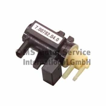 Pressure converter, turbocharger 7.00782.04.0 Pierburg