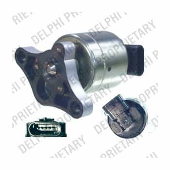 EGR Valve EG10003-12B1 Delphi