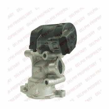 EGR Valve EG10396-12B1 Delphi