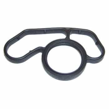 Seal, oil filter housing