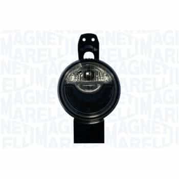 Daytime Running Light