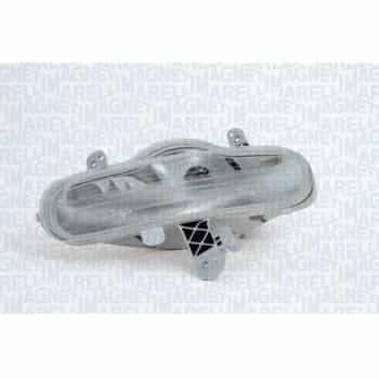 Daytime Running Light