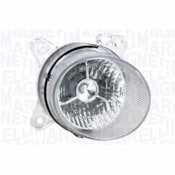 Daytime Running Light