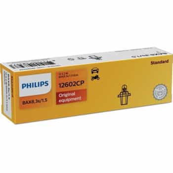 Philips Standard BAX8.3s.1.5