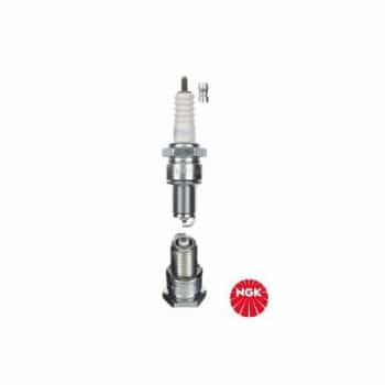 Spark Plug 2412 NGK