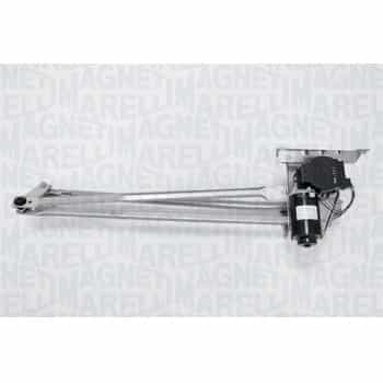Windscreen cleaning system