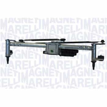 Windscreen cleaning system