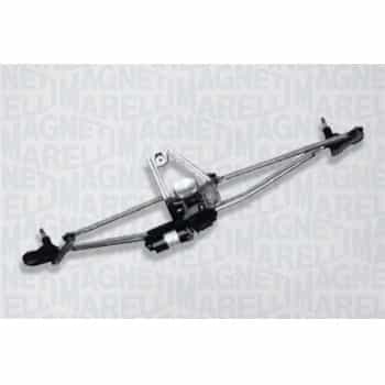 Windscreen cleaning system