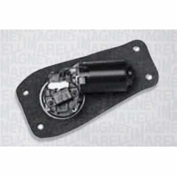 Window Wiper System
