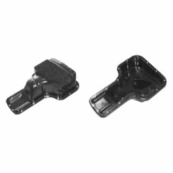 Wet Sump 5392070 Van Wezel