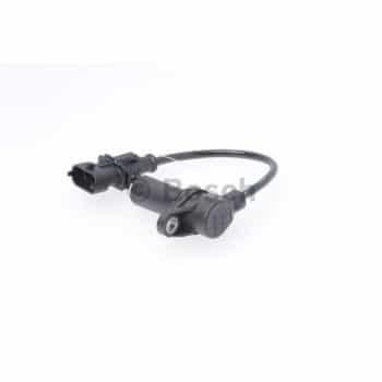 Sensor, crankshaft pulse