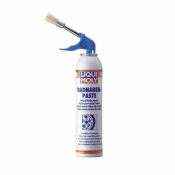 Liqui Moly Wielnavenpasta + Brush 200 Ml