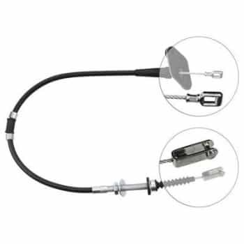 Clutch Cable