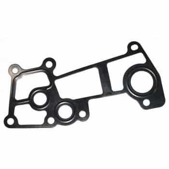 Gasket, coolant flange 354.300 Elring