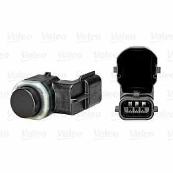 Sensor, parking assist ORIGINAL PART 890016 Valeo