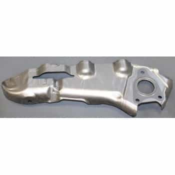 Gasket, charger