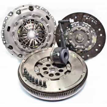 Clutch Kit LuK RepSet DMF 600 0125 00