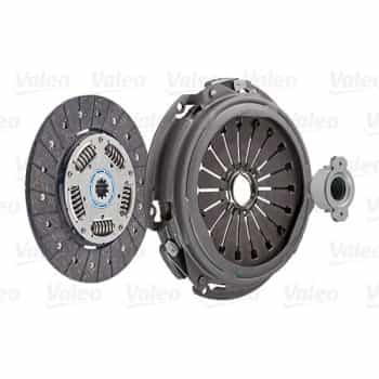 Clutch Kit KIT3P 805276 Valeo