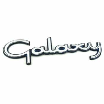 'Galaxy' Badge