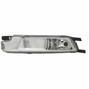 Daytime Running Light 19-12978-15-9 TYC
