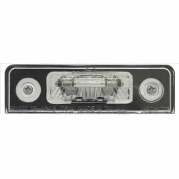 Number Plate Light 15-0543-00-2 TYC