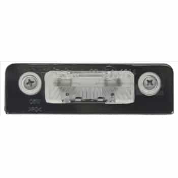 Number Plate Light 15-0541-00-2 TYC