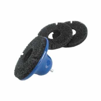 Cleaning Kit, wheel hub