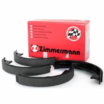 Brake Shoe Kit