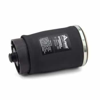 Air Spring, suspension