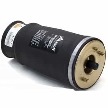 Air Spring, suspension