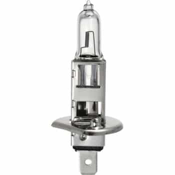 Clear Vision H1 55W / 12V Halogen Lamp, per piece (E13)
