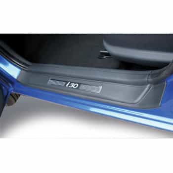 RGM Door sills Hyundai i30 5-door 2007-2013 - set of 4 pieces